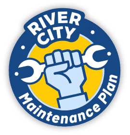 Maintenance Plan Logo MaintenancePlans | River City Heating & Air Conditioning