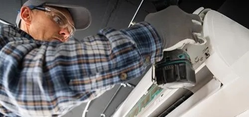 air conditioning splitter unit maintenance web1 | River City Heating & Air Conditioning