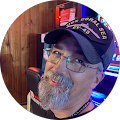 Barry Peratt